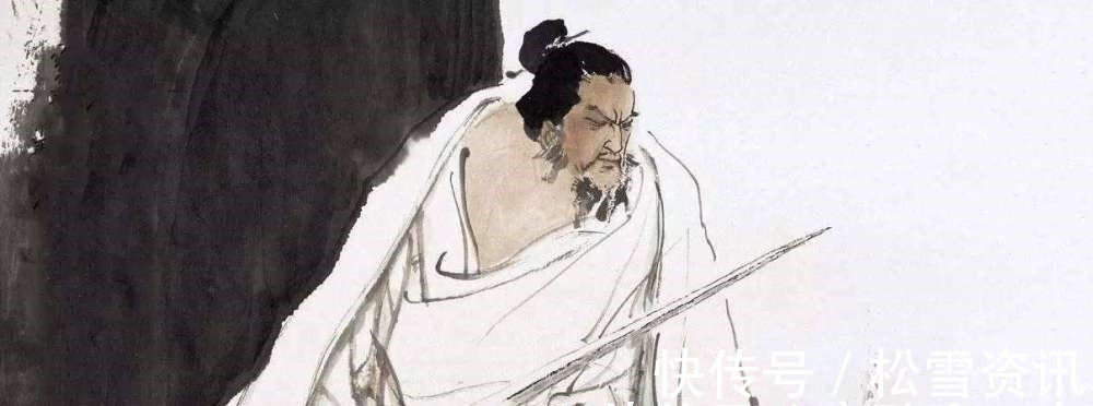 嵚崎!辛弃疾作了一首奇诗,每句都有笑字却笑不出来,含义让人非常痛心