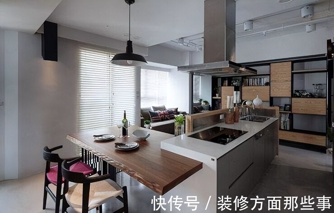 装法|装修时这10大设计明明是智商税,却被吹成高大上你家中了吗