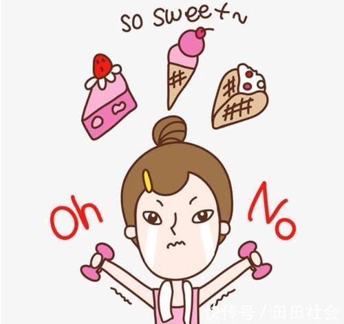 大包装|减肥管不住嘴?教你4个原则,5个方法,先让你的胃“瘦下来”!