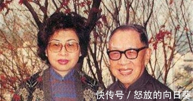 胡美琦!这才是真正的大师之妻:比杨绛勇敢,比林徽因痴情