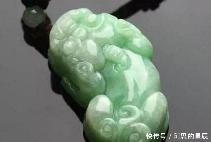翡翠款式众多,如何挑选合适自己的呢?选购时这几种心态不能有