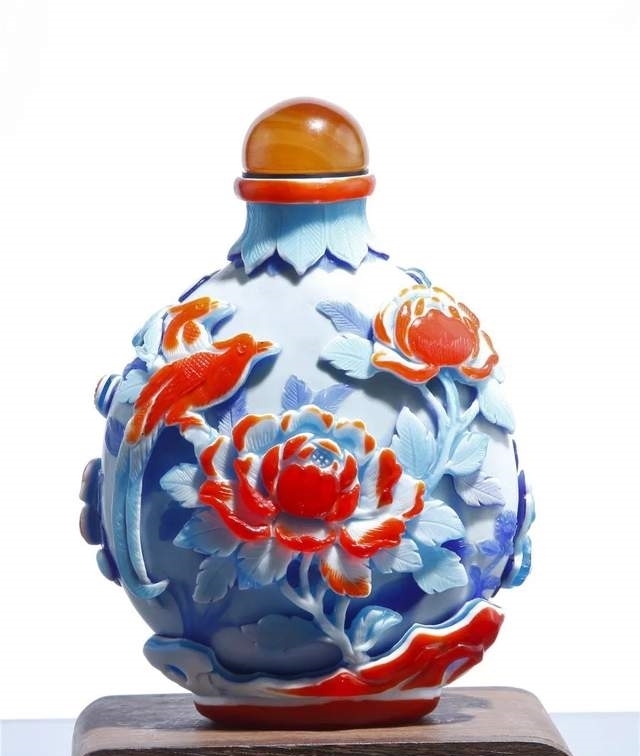 步行街|美翻！淄博还有这么一个“小而美”的地方，等你去发现！