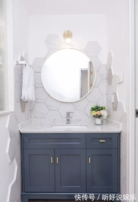 过时|装修如何保证简约和高级并存试试这么设计，住多久也不会过时