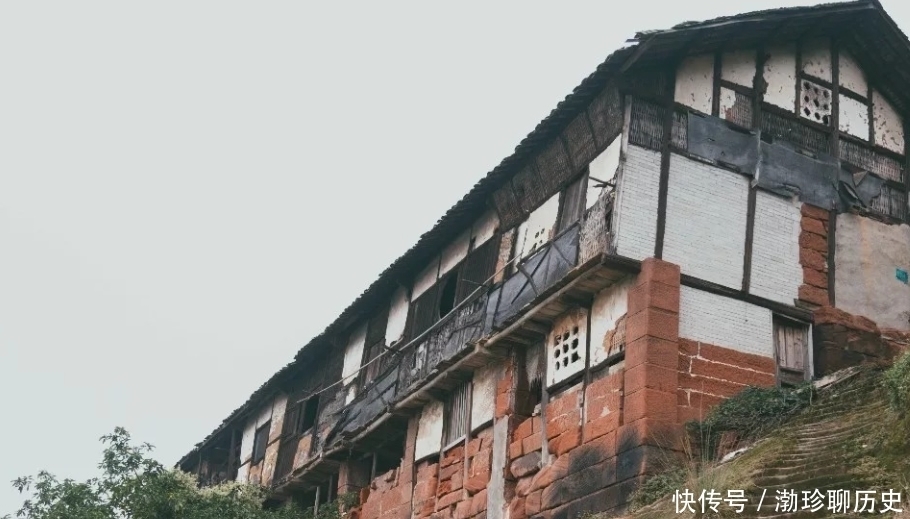 来头|中国有一座墓,埋的人比秦始皇来头更大!却千年无人能盗