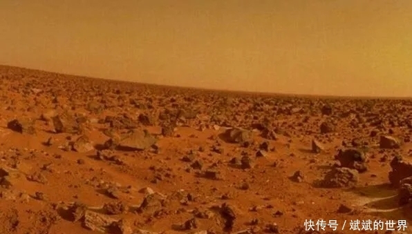 发射 冷战时期,火星为何成为美苏两个超级大国发射探测器最多的行星