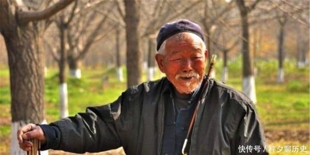 爷爷|爷爷的告诫：人到五十，牢记这四句忠告，否则灾祸将至！