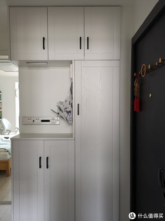 快乐|一个人做主的装修，实在是太快乐了