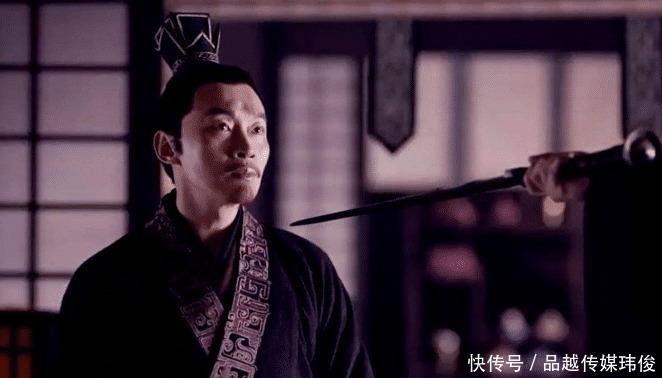 金庸没写三国故事?其实写了,此人是三国龙套,被金庸写成了宗师