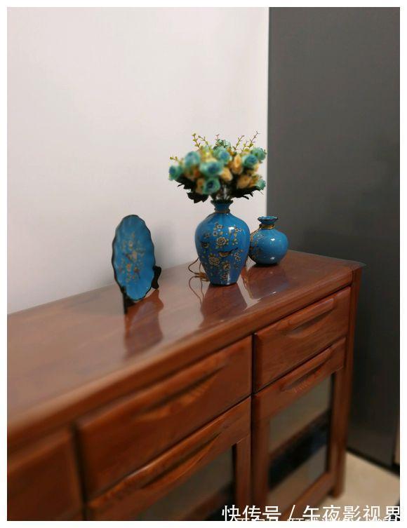 装修|135平新中式风格，39万耗时5个月装修完工了，最后附上装修清单