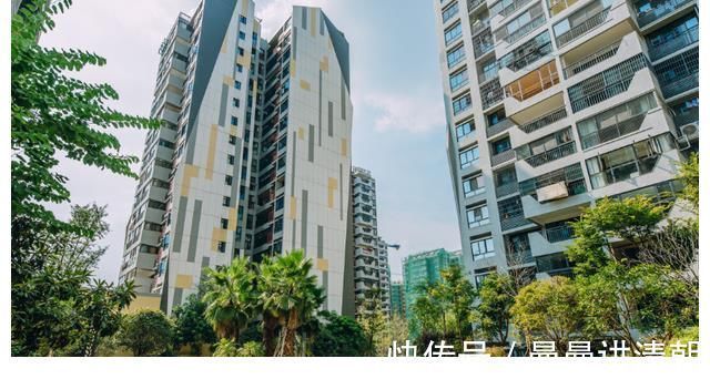 阳台上|买房难选房更难，舒适度也要考虑进去，东户、西户、中户应选哪个