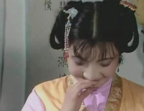 姑妈|贾府最会坑人的丫头是谁？她为啥这样有恃无恐？