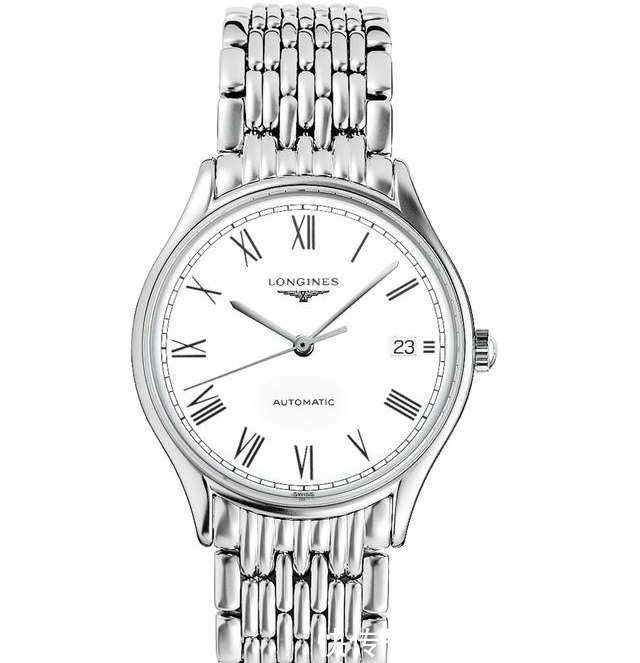 中年|中年男人选择一款浪琴手表，一万左右价格，哪个系列比较适合？