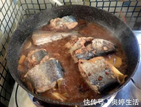 好吃|这鱼无法养殖纯野生,肉多刺少营养高,这做法简单好吃,人人爱