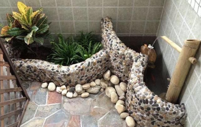 洗衣机|同样是阳台,这样装修不仅实用还漂亮,别再把阳台变“晾晒台”了