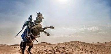 斩杀|水浒传里唯一的大将,一连斩杀5名梁山好汉,最后却自尽而死!