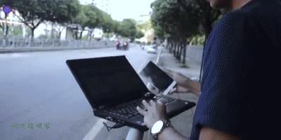 浮想联翩|这款测速工具，让我这个老网优浮想联翩