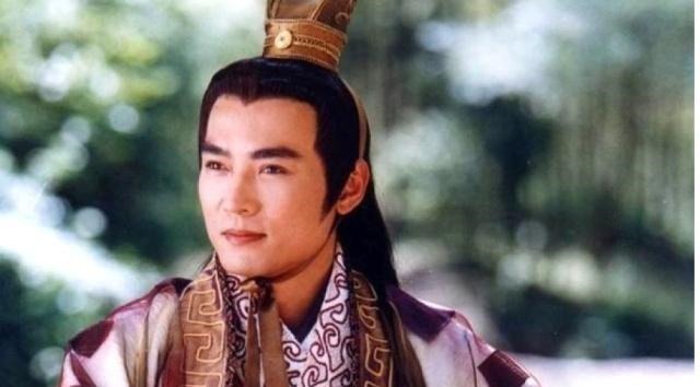 才华了得,却因私生活遗臭万年的历史名人!