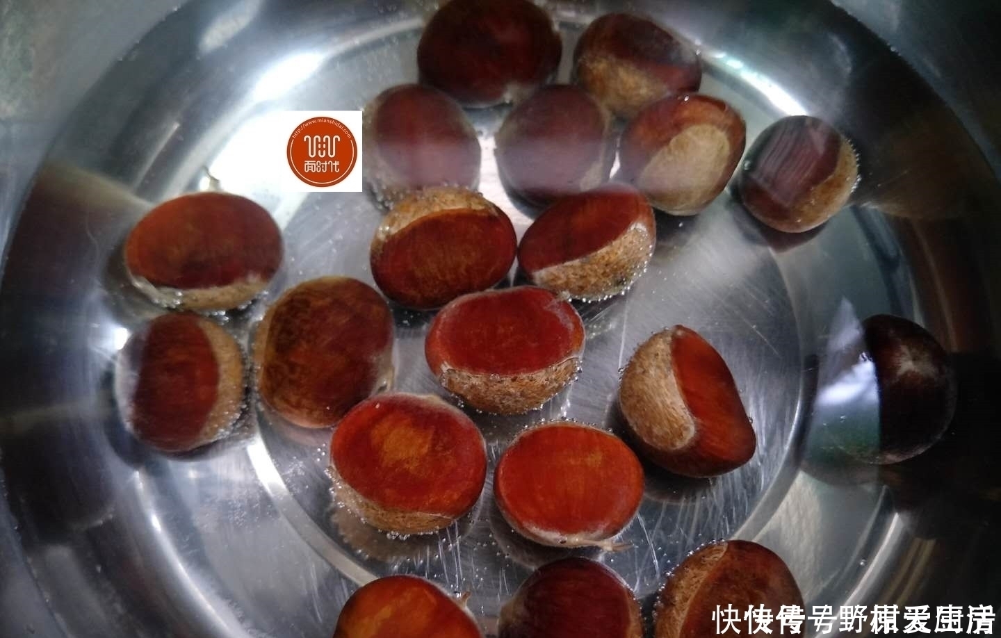 秋天這粥孩子要常喝,養胃健脾,強健筋骨,個頭越竄越高,身體棒