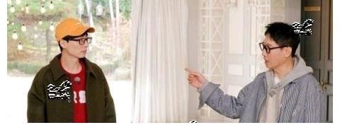 《Running Man》池石鎮(zhèn)爆料，劉在石曾和姐姐交往、還被打耳光？