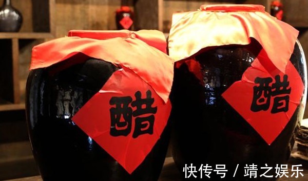 中国历史|醋泡这三宝,身上小病小痛全赶跑,夏天吃更是养生保健身体好