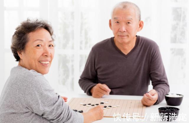 身体|56-65岁,是身体养寿期,坚持三事,做好四相伴,助你迎来长寿