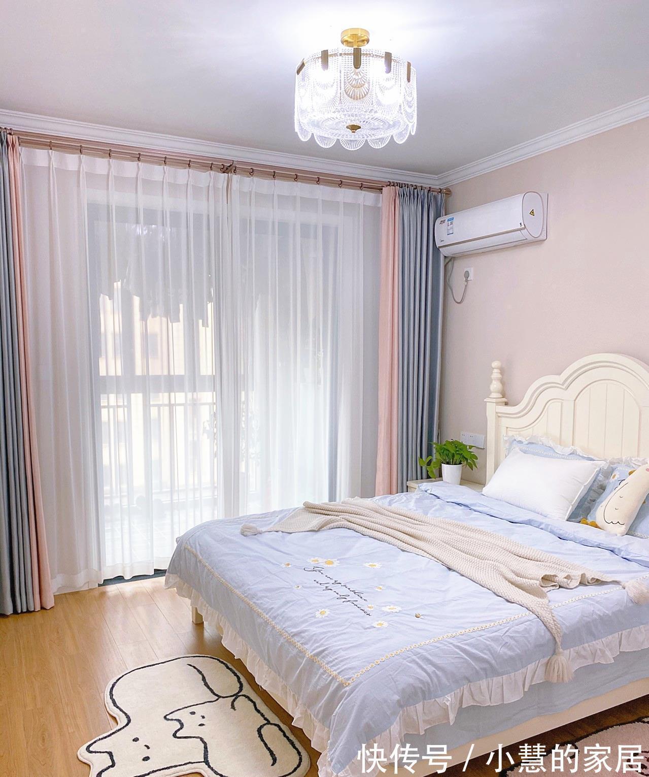 现代|终于乔迁新房了,130㎡现代风格装修,总共花25万,轻奢又大气