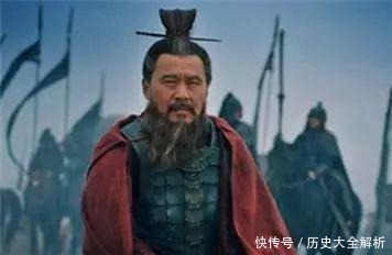 “楷书鼻祖”竟是三国好色的大臣75岁又得一子,曹操都甘拜下风!