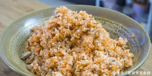 布袋菜，颜值高味道好，新的一年团圆又美满