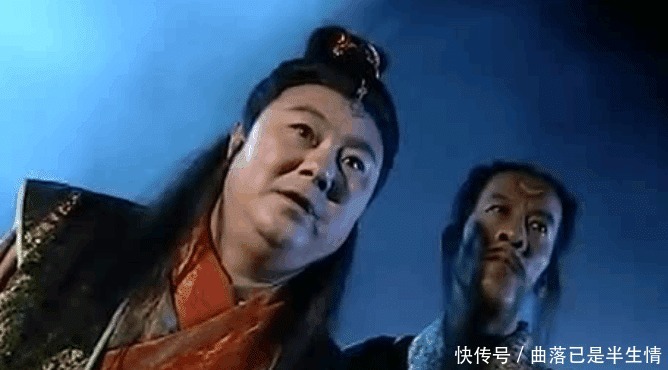 笔下|金庸笔下名字最路人的4个人, 武艺一个比一个强, 有2个还是主角!