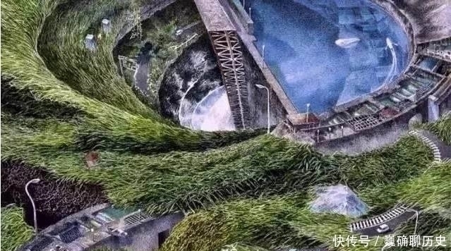 画家&日本艺术家这一幅画,耗时3年完成,最后却被自己作品感动到哭!