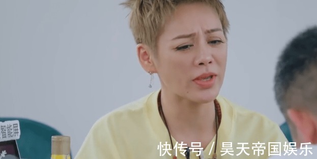 丁真|《中餐廳》黃曉明惹爭議學(xué)楊冪吃一根面條,被寧靜怒懟太做作!