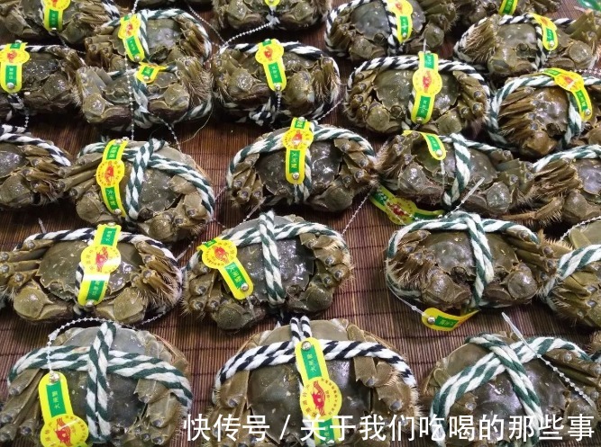 冷藏|螃蟹吃不完,最忌直接冷藏,学会2个小妙招,放1周还鲜活,不掉肉