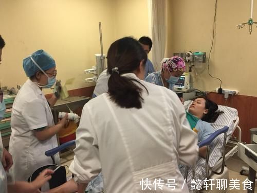 孩子|娃出来并不意味着结束,还有不少产妇要遭这些“罪”,还不止一项