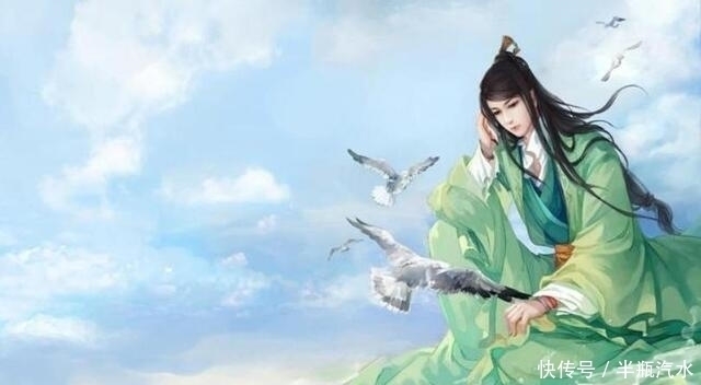 新颖|5本当官做差斩妖除魔的仙侠小说,设定新颖剧情高能,打更人霸榜