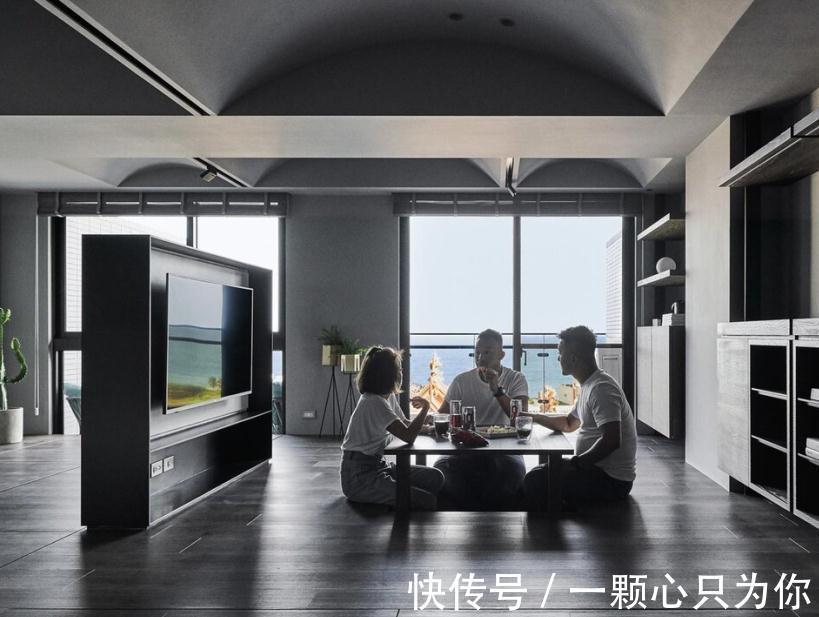 木地板|有朝一日,我也要实现收纳隐形!地板撬开,底下能藏一个“仓库”