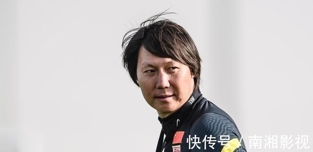 12强赛|国足12强赛或调整主力阵容,老队长重回首发,10号或被拿下!