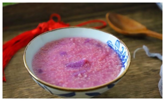 宅家不出门,早餐喝粥最舒服,香甜软糯营养好,老少皆宜