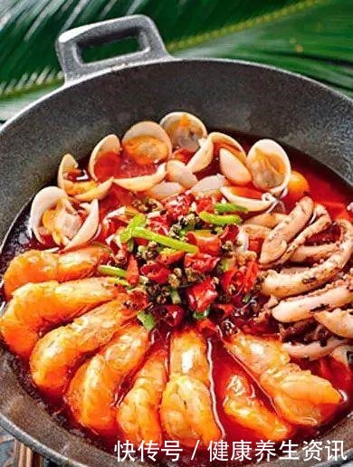 九道酒楼人气爆款菜！