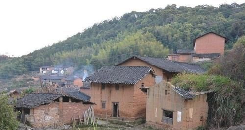 庭院|为了孝敬父母，他拆掉300㎡祖宅，自建中式别墅，效果图太美了