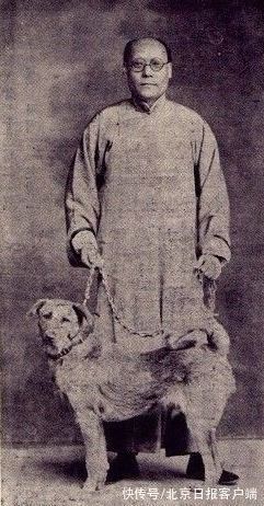 宠物！京剧名角们都养什么宠物？
