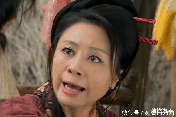 牛皋之子的传奇经历痛打梁山好汉之孙，强娶尽南关头号美女