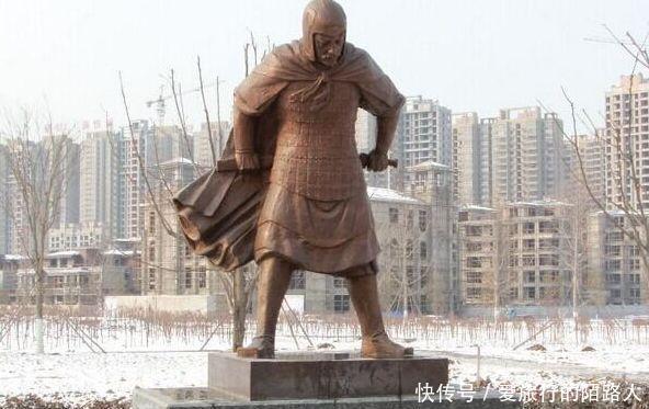 屠杀|战神白起的屠杀，使这个南方的超级大国覆灭，八百年基业付之东流！