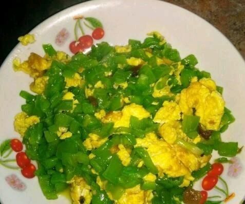 大人|简单好做的家常菜,绿色健康味道美,大人小孩都爱吃