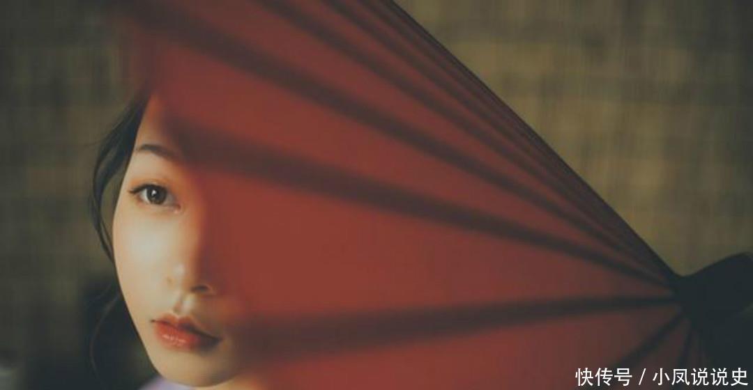 深情|晏几道一首很深情的相思词,只是那么淡淡着,但是每一句都很感人