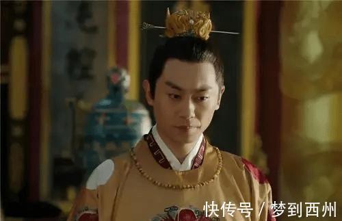 朱高炽!明宣宗为何把朱高煦放在缸里活活烹死?难道自古帝王真的如此无情冷血吗?