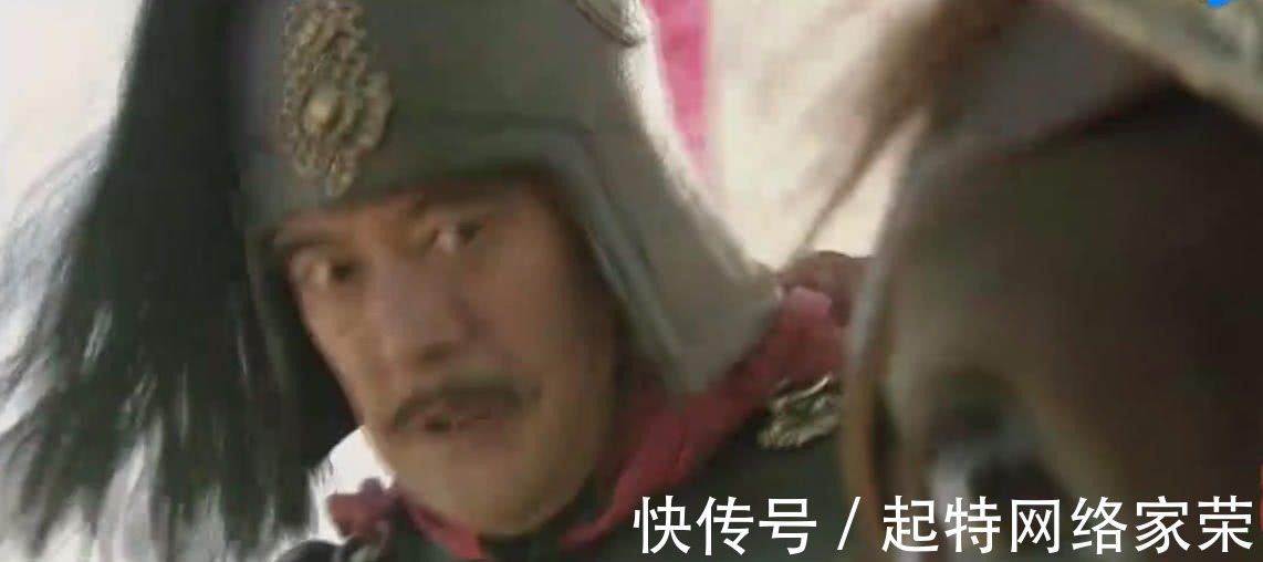 吕布#水浒梁山五大高手，武松、李逵没上榜，第一名堪比吕布