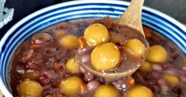 入秋后，女人要多喝这汤，简单一煮，补气补血，美容又养颜