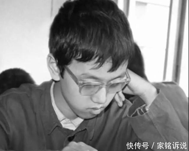 宁铂:当年中国第一神童,13岁入少年班,为何后来出家为僧了?