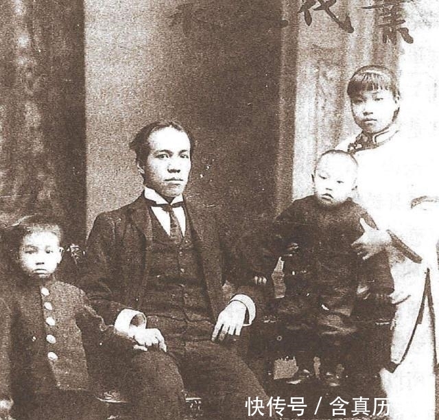 二十世纪太平洋歌|四大文明古国之错误言论并非梁启超定义,这锅不要让他背