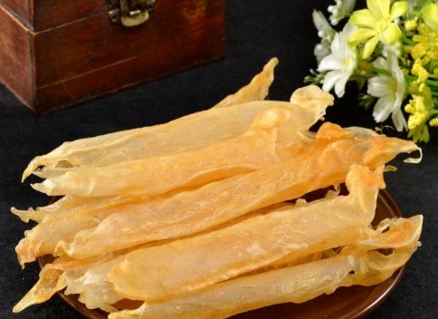 矿物质|女人再扣也要对得起自己,“天然玻尿酸”常吃,越吃越皮肤越细腻